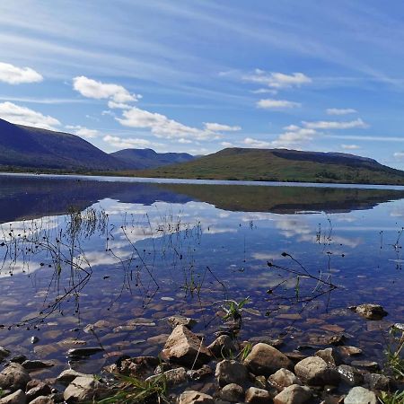 Craiglea Cottage, Self Catering Highland Cottage. Форт Уилям Екстериор снимка