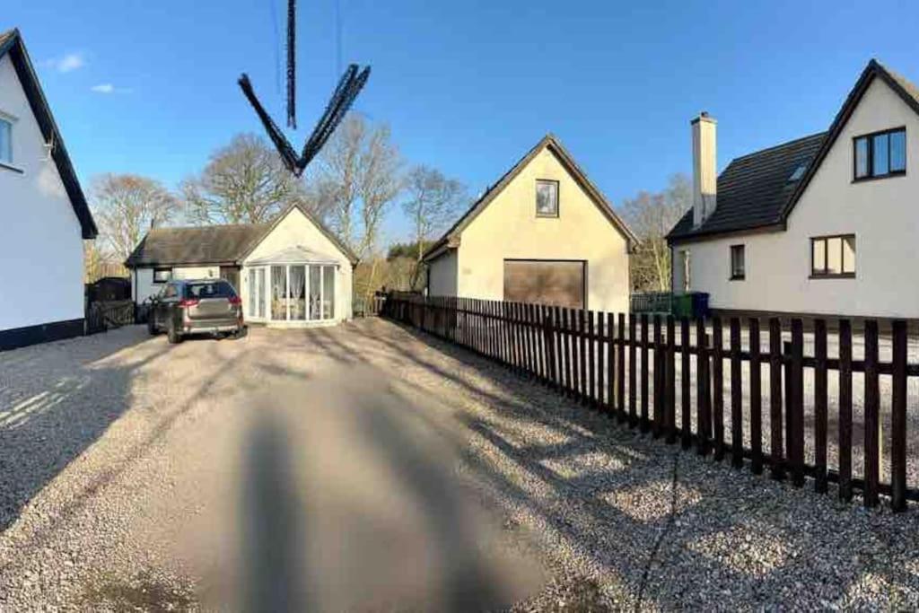 Craiglea Cottage, Self Catering Highland Cottage. Форт Уилям Екстериор снимка