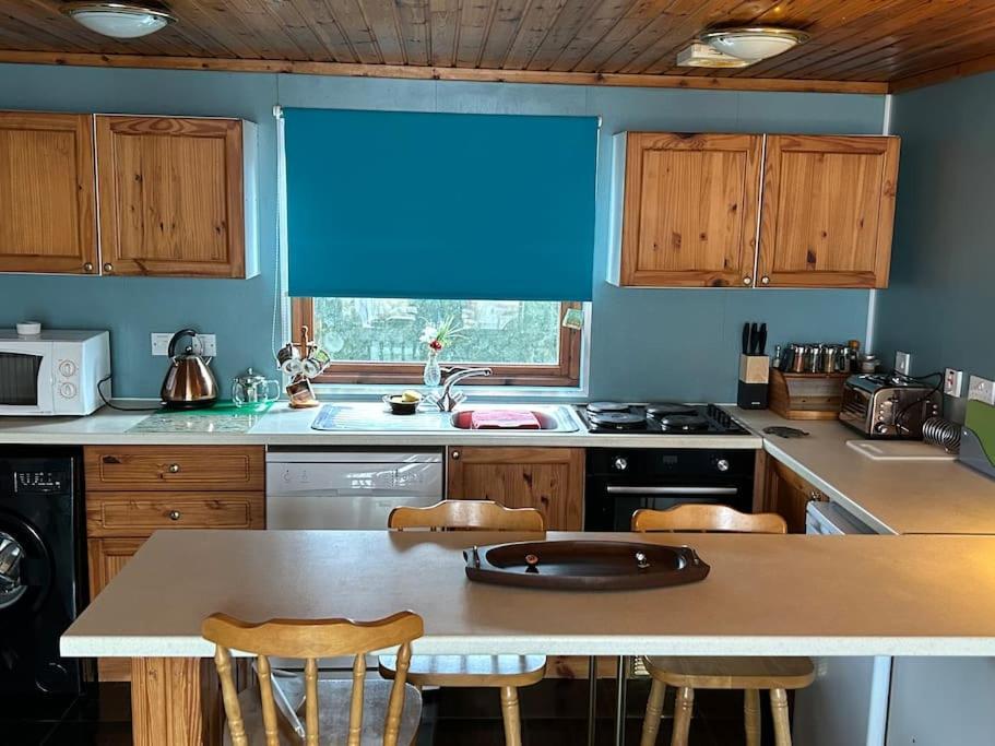 Craiglea Cottage, Self Catering Highland Cottage. Форт Уилям Екстериор снимка