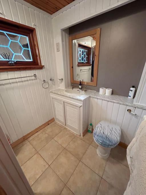 Craiglea Cottage, Self Catering Highland Cottage. Форт Уилям Екстериор снимка