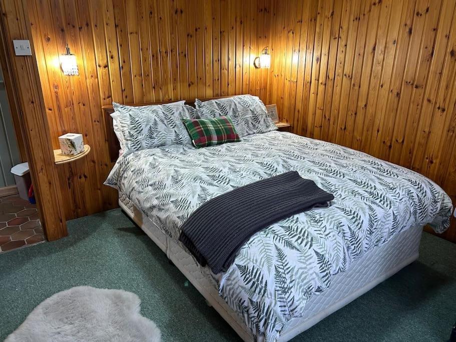 Craiglea Cottage, Self Catering Highland Cottage. Форт Уилям Екстериор снимка