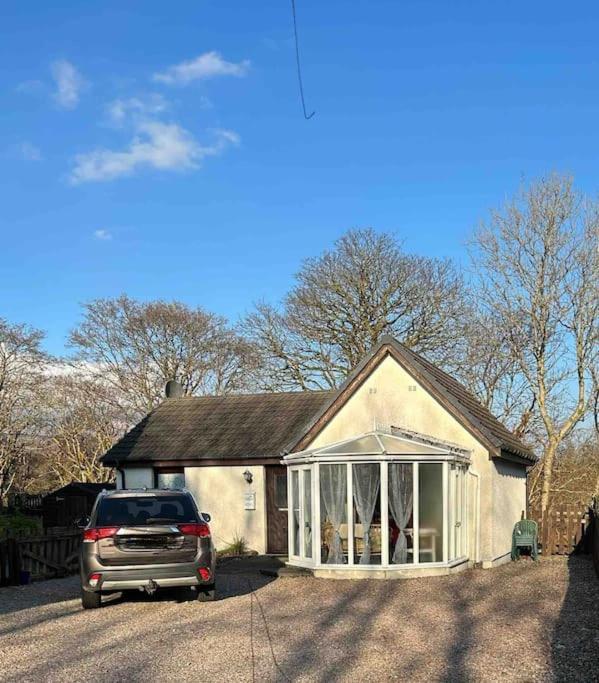 Craiglea Cottage, Self Catering Highland Cottage. Форт Уилям Екстериор снимка