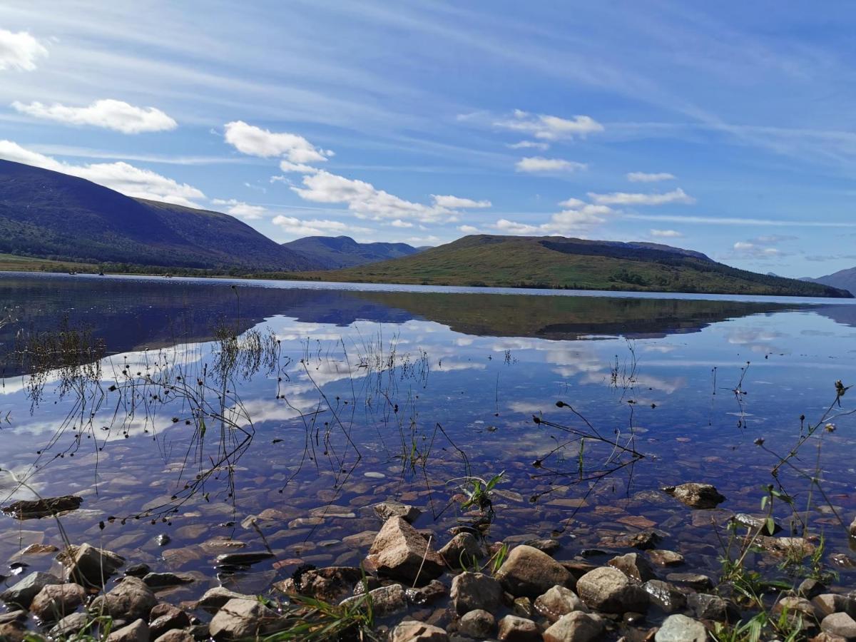Craiglea Cottage, Self Catering Highland Cottage. Форт Уилям Екстериор снимка